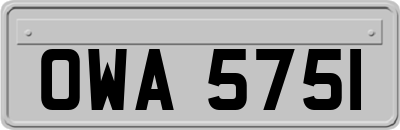 OWA5751