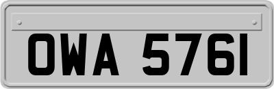 OWA5761