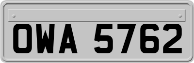 OWA5762