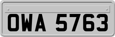 OWA5763