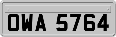 OWA5764