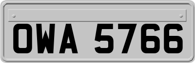 OWA5766