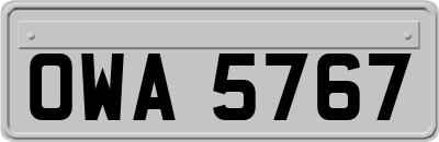 OWA5767