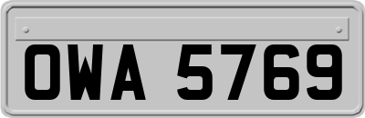 OWA5769