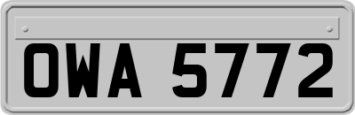 OWA5772