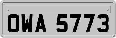 OWA5773