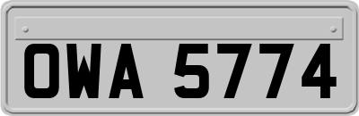 OWA5774