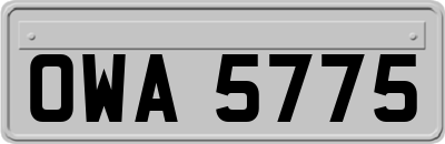 OWA5775