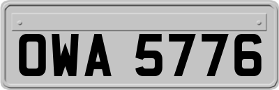 OWA5776