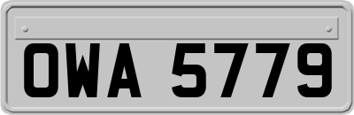 OWA5779