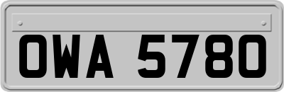 OWA5780