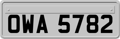 OWA5782