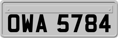 OWA5784