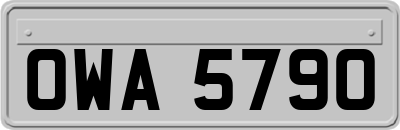 OWA5790