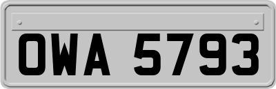 OWA5793