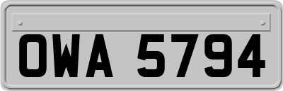 OWA5794