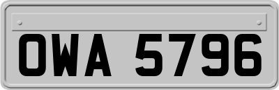 OWA5796