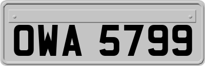 OWA5799