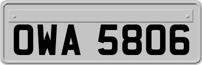 OWA5806