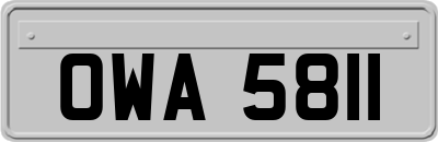 OWA5811