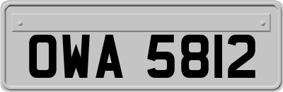 OWA5812