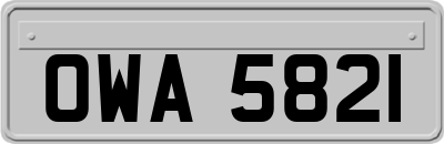 OWA5821