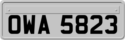OWA5823