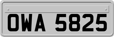 OWA5825