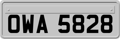 OWA5828