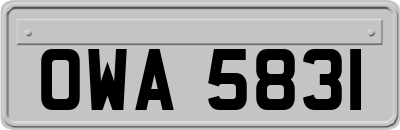 OWA5831