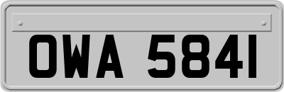 OWA5841