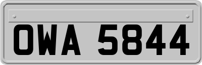 OWA5844