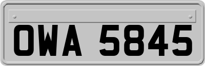 OWA5845