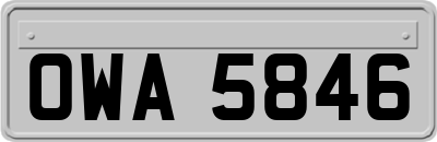 OWA5846