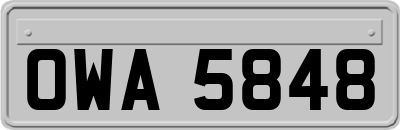OWA5848