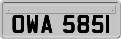 OWA5851