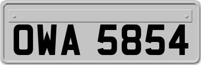 OWA5854