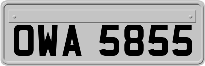 OWA5855