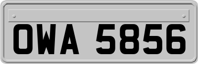 OWA5856