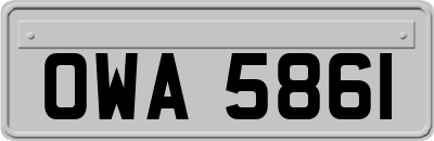 OWA5861