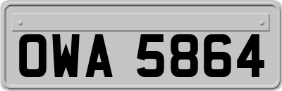 OWA5864