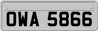 OWA5866