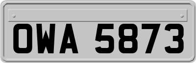 OWA5873
