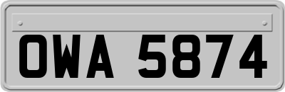 OWA5874