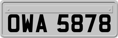 OWA5878