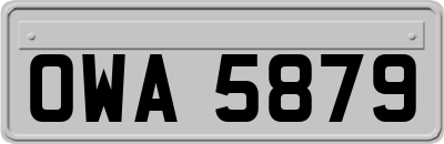 OWA5879