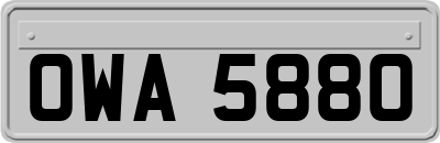 OWA5880