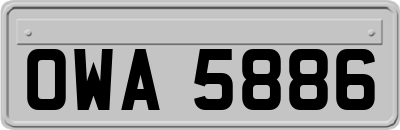 OWA5886