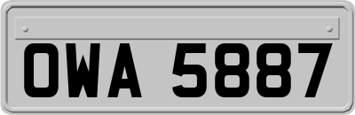 OWA5887