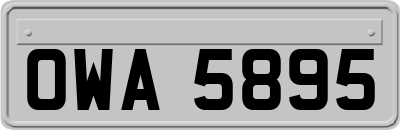 OWA5895